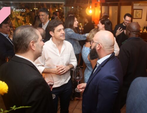 Álbum: Confraternização – Asap 2024